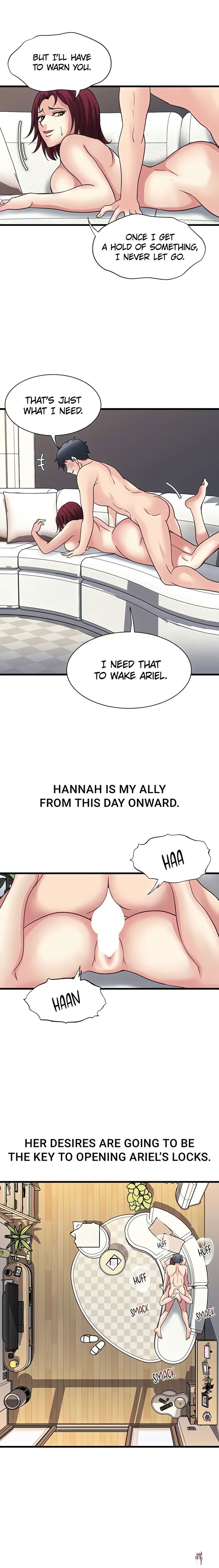 Daily Pleasure Awakening Daily Pleasure Awakening Chapter 19 - Page 15