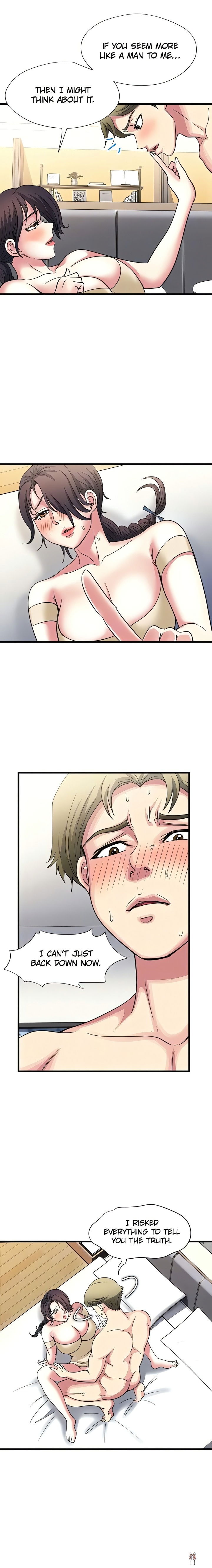 Daily Pleasure Awakening Daily Pleasure Awakening Chapter 19 - Page 7