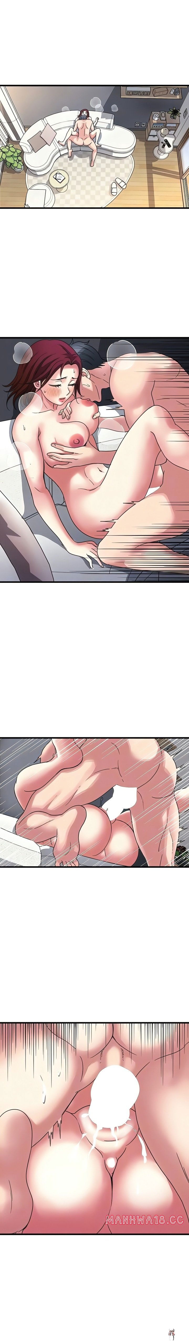 Daily Pleasure Awakening Daily Pleasure Awakening Chapter 18 - Page 10