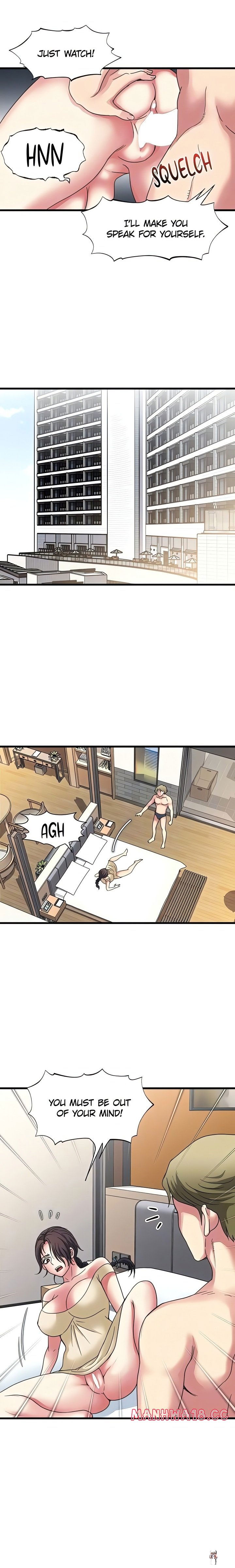 Daily Pleasure Awakening Daily Pleasure Awakening Chapter 18 - Page 16