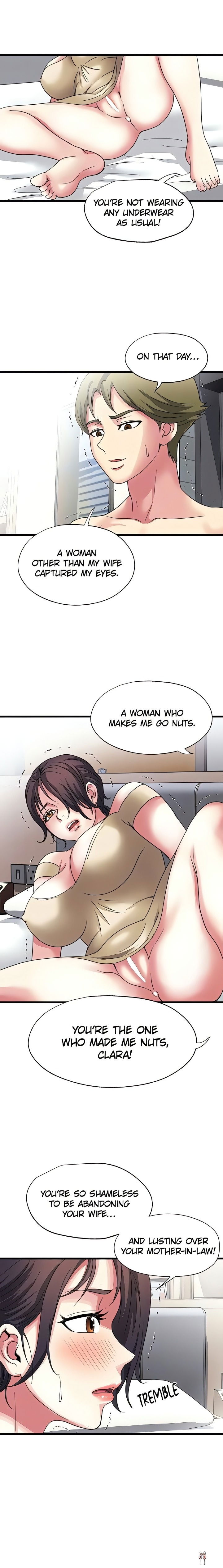 Daily Pleasure Awakening Daily Pleasure Awakening Chapter 18 - Page 17