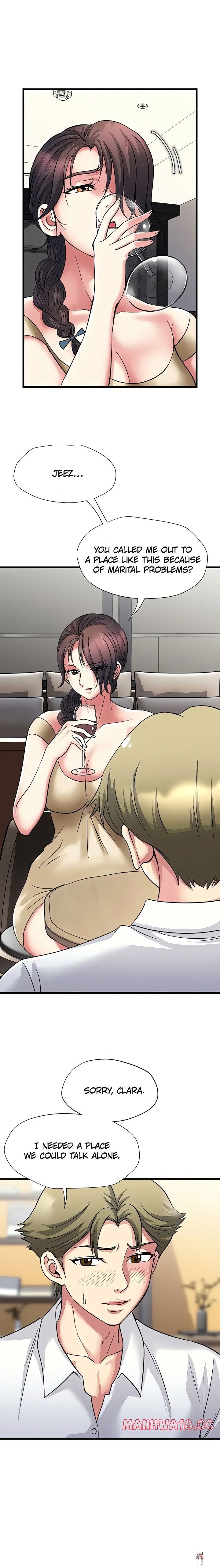 Daily Pleasure Awakening Daily Pleasure Awakening Chapter 18 - Page 4