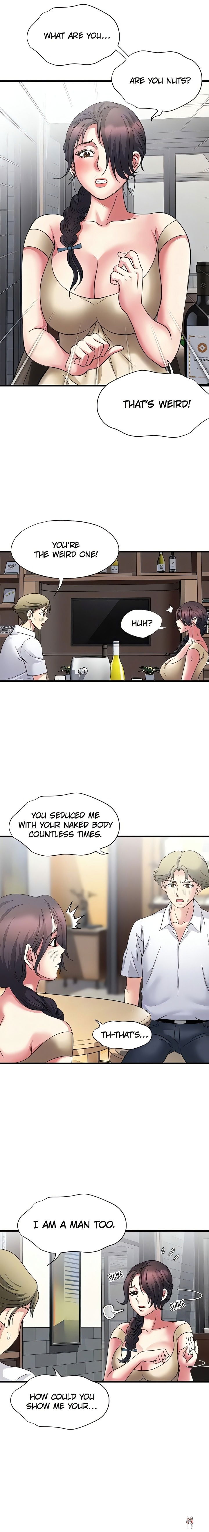 Daily Pleasure Awakening Daily Pleasure Awakening Chapter 18 - Page 7