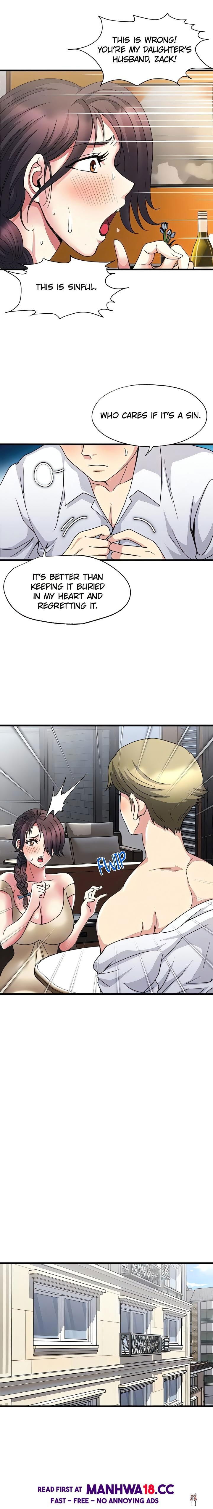 Daily Pleasure Awakening Daily Pleasure Awakening Chapter 18 - Page 9