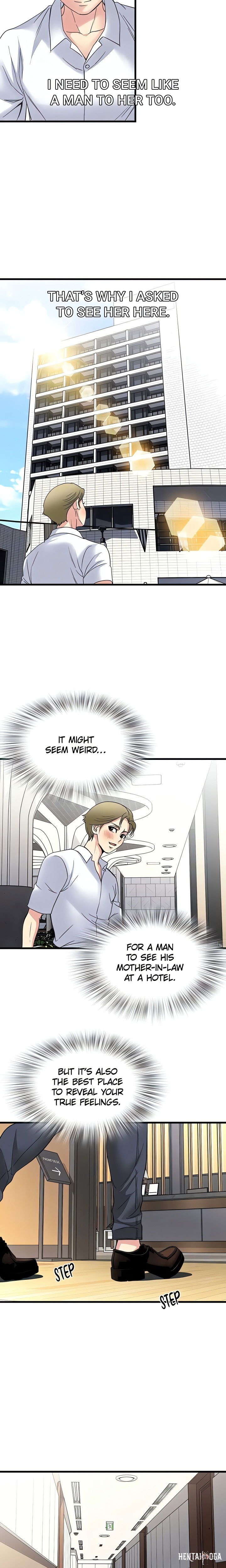 Daily Pleasure Awakening Daily Pleasure Awakening Chapter 17 - Page 10