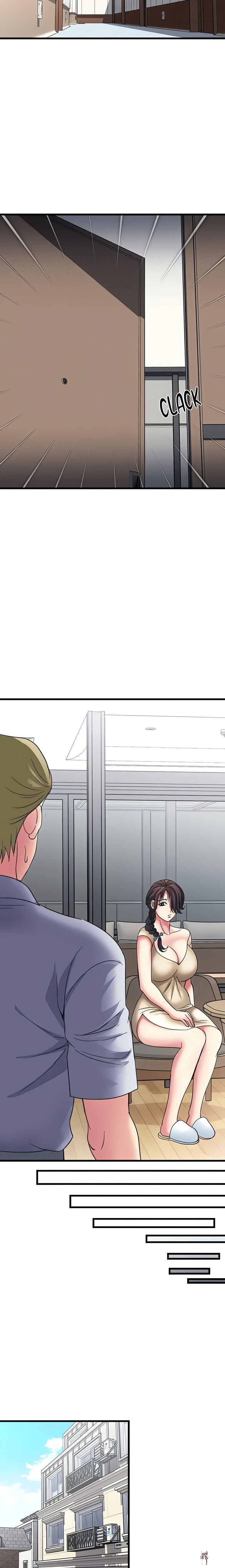 Daily Pleasure Awakening Daily Pleasure Awakening Chapter 17 - Page 11