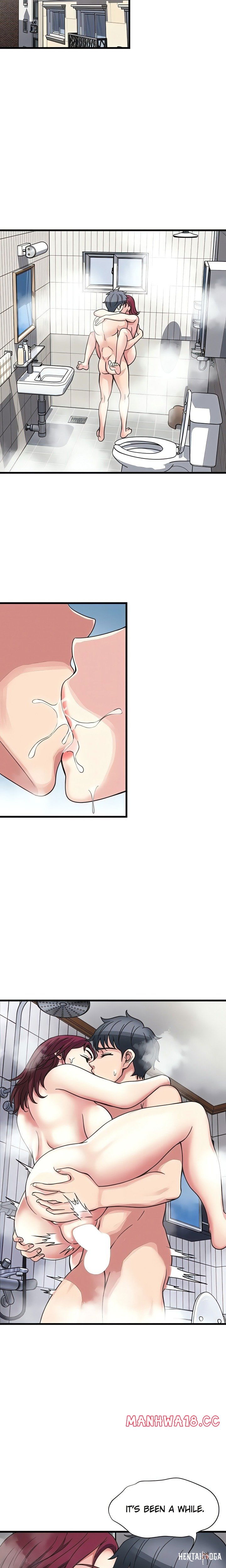 Daily Pleasure Awakening Daily Pleasure Awakening Chapter 17 - Page 12