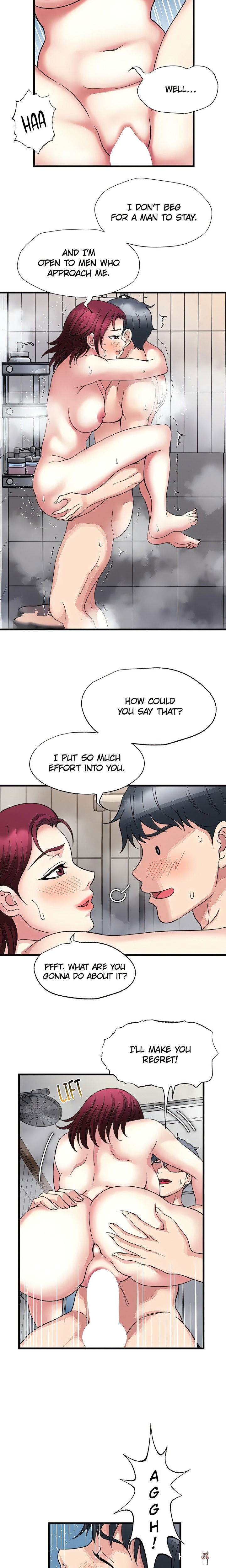 Daily Pleasure Awakening Daily Pleasure Awakening Chapter 17 - Page 14