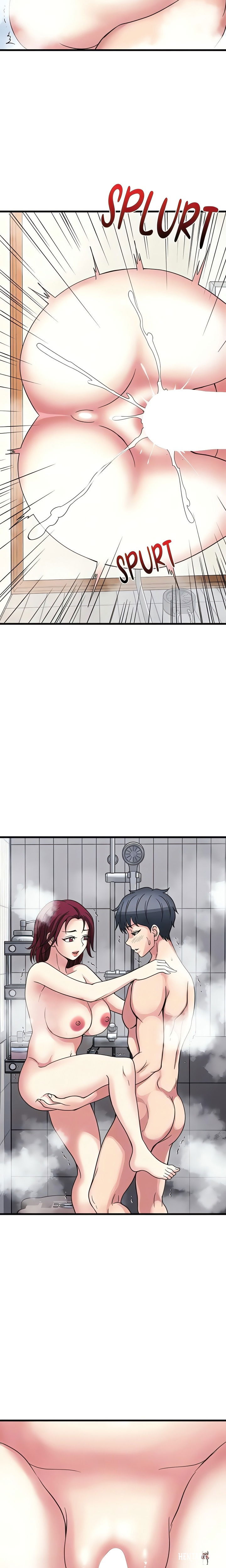 Daily Pleasure Awakening Daily Pleasure Awakening Chapter 17 - Page 18