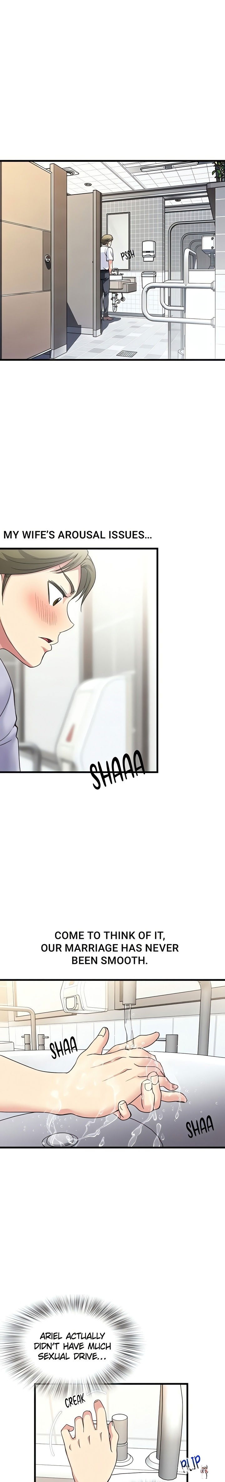 Daily Pleasure Awakening Daily Pleasure Awakening Chapter 17 - Page 3