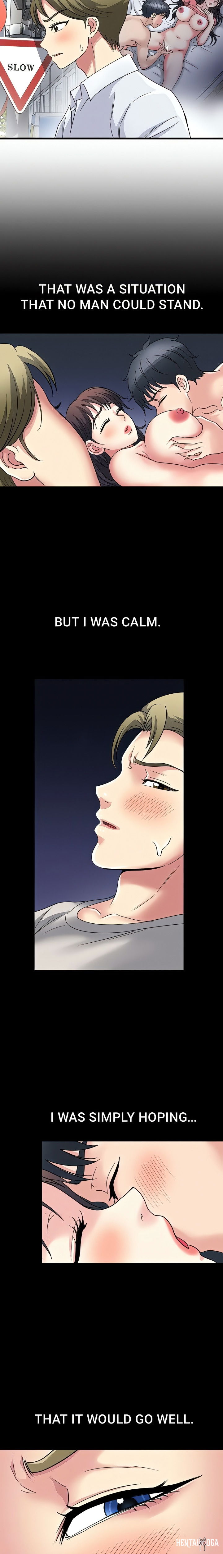 Daily Pleasure Awakening Daily Pleasure Awakening Chapter 17 - Page 5