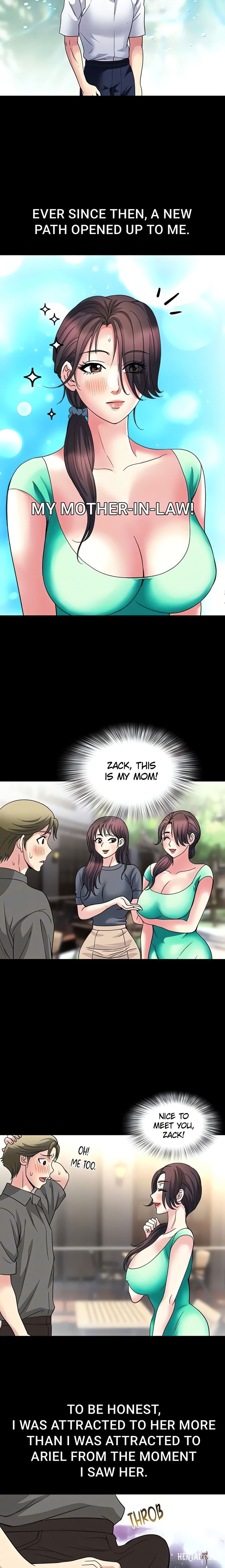 Daily Pleasure Awakening Daily Pleasure Awakening Chapter 17 - Page 7