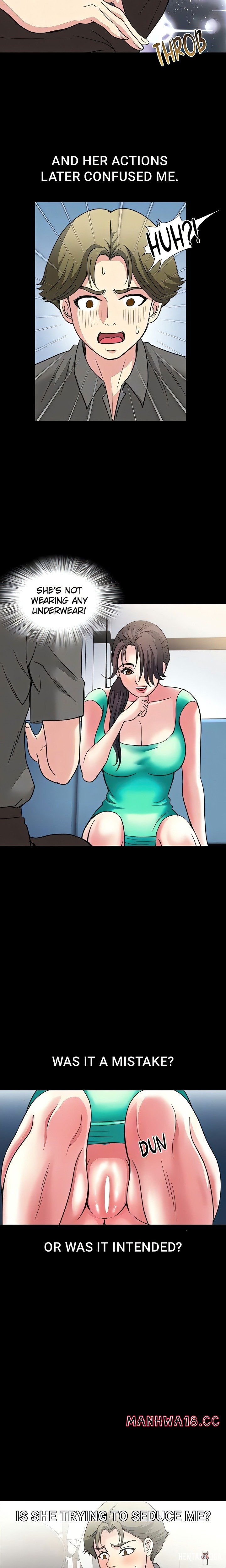 Daily Pleasure Awakening Daily Pleasure Awakening Chapter 17 - Page 8