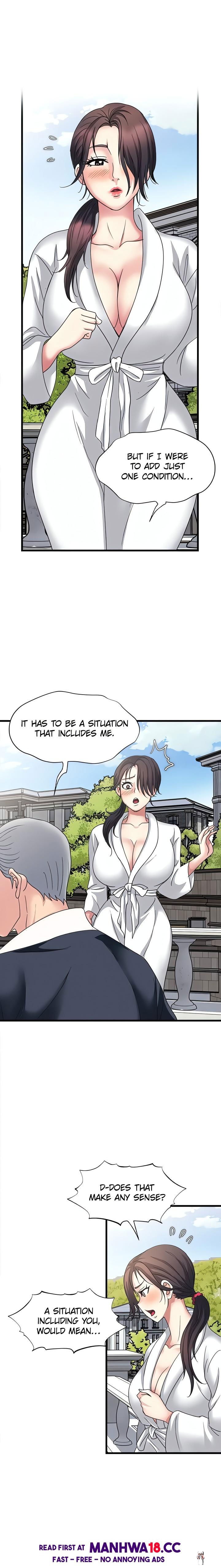 Daily Pleasure Awakening Daily Pleasure Awakening Chapter 16 - Page 1