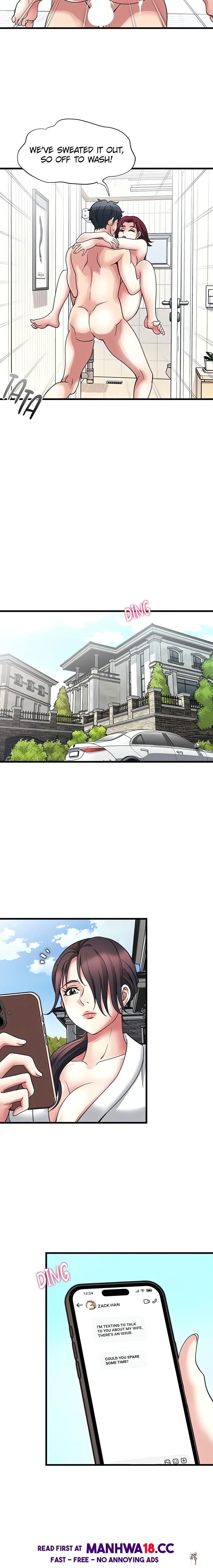 Daily Pleasure Awakening Daily Pleasure Awakening Chapter 16 - Page 14