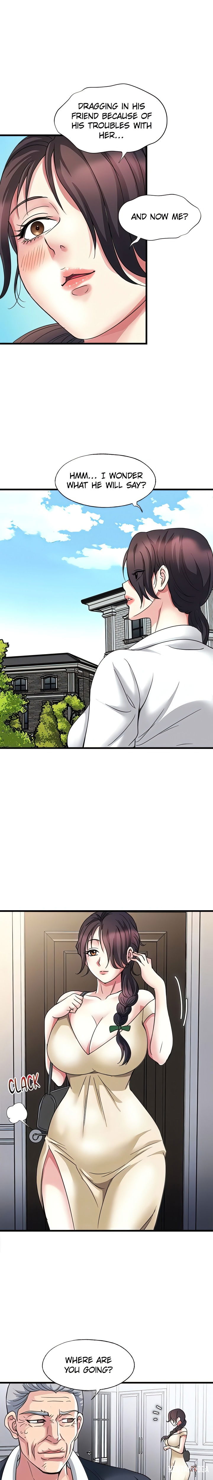 Daily Pleasure Awakening Daily Pleasure Awakening Chapter 16 - Page 15