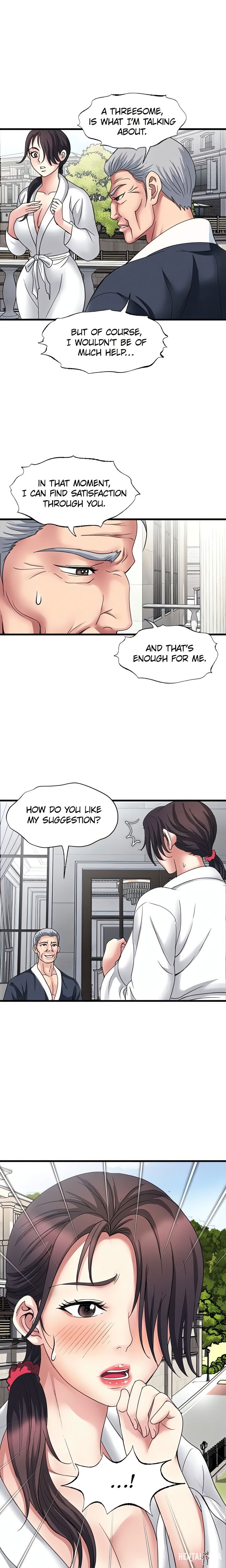 Daily Pleasure Awakening Daily Pleasure Awakening Chapter 16 - Page 2