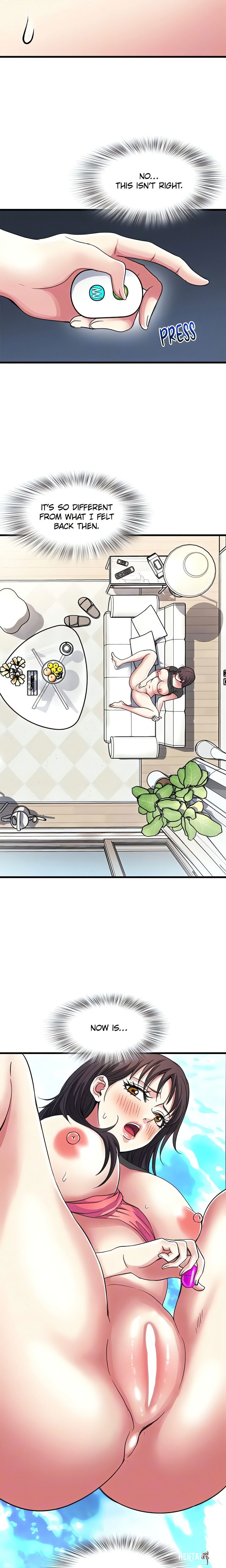 Daily Pleasure Awakening Daily Pleasure Awakening Chapter 16 - Page 6