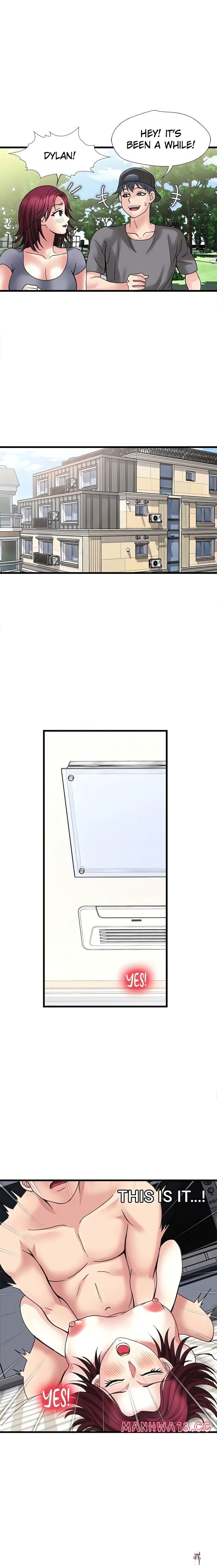 Daily Pleasure Awakening Daily Pleasure Awakening Chapter 15 - Page 1