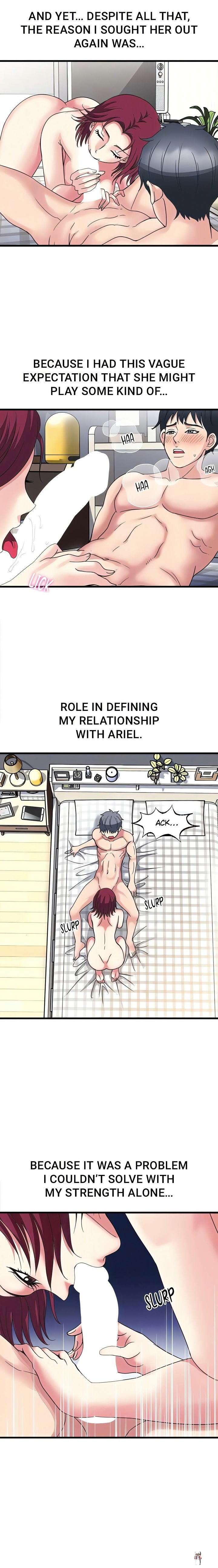 Daily Pleasure Awakening Daily Pleasure Awakening Chapter 15 - Page 10