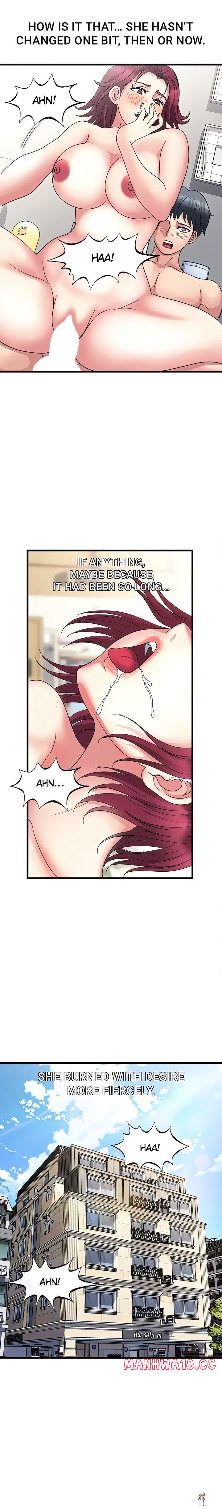 Daily Pleasure Awakening Daily Pleasure Awakening Chapter 15 - Page 15