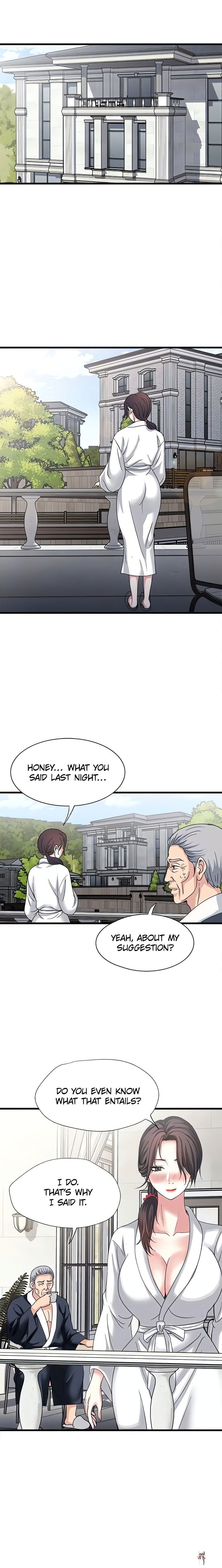 Daily Pleasure Awakening Daily Pleasure Awakening Chapter 15 - Page 16