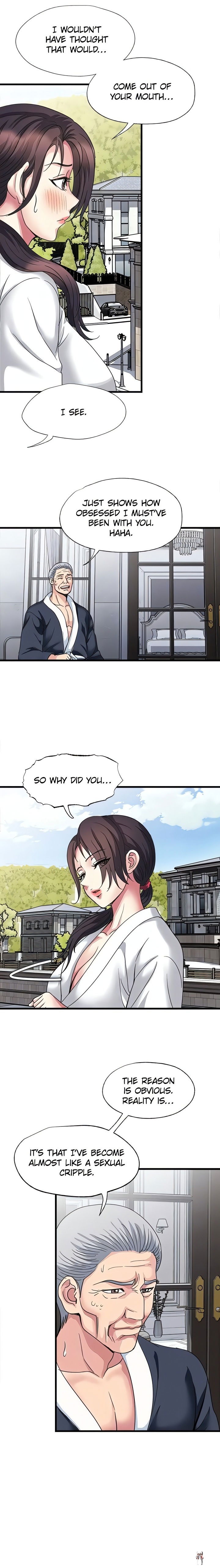 Daily Pleasure Awakening Daily Pleasure Awakening Chapter 15 - Page 17