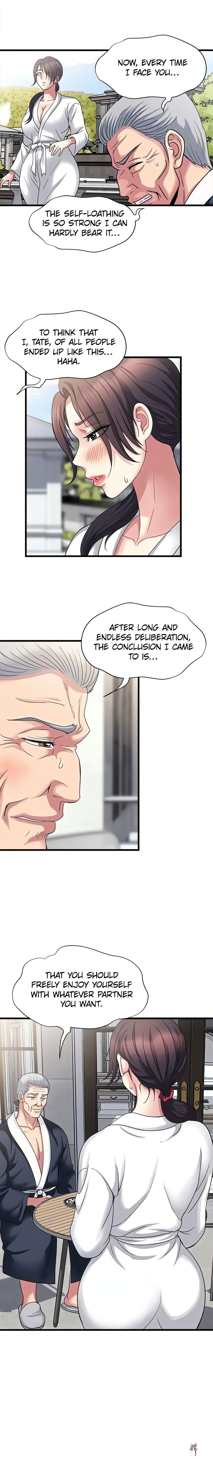 Daily Pleasure Awakening Daily Pleasure Awakening Chapter 15 - Page 18