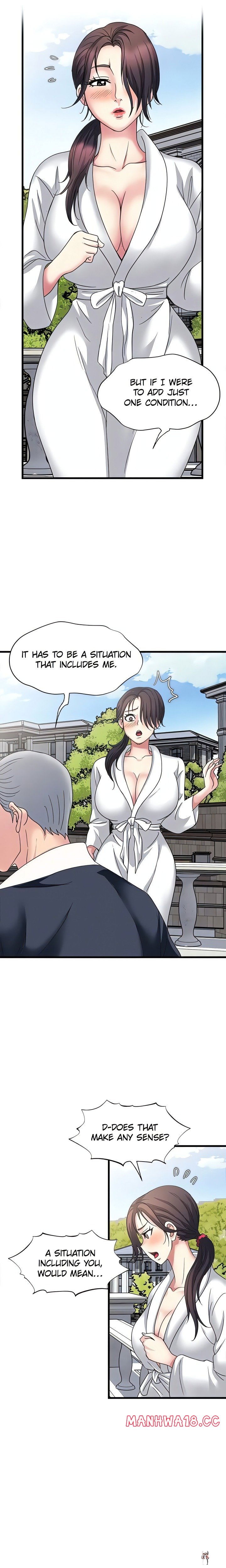 Daily Pleasure Awakening Daily Pleasure Awakening Chapter 15 - Page 19