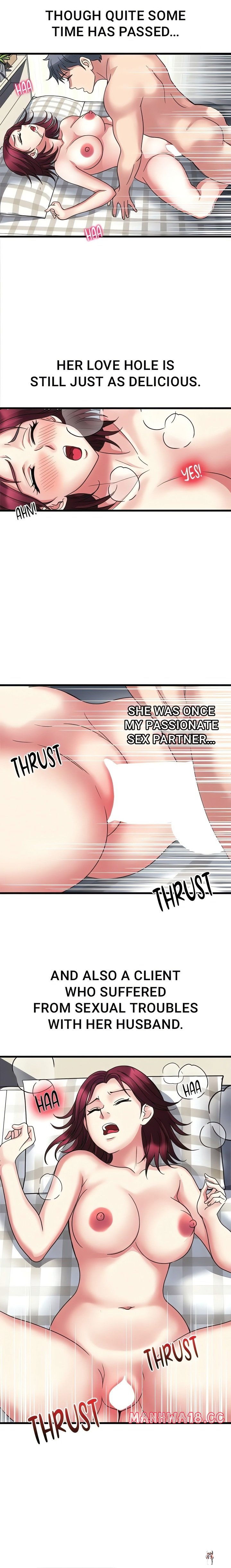 Daily Pleasure Awakening Daily Pleasure Awakening Chapter 15 - Page 2