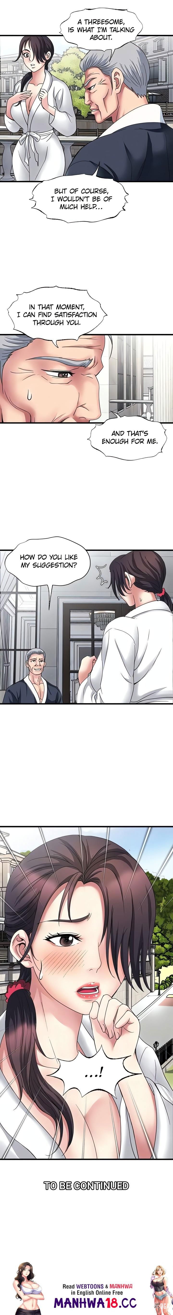 Daily Pleasure Awakening Daily Pleasure Awakening Chapter 15 - Page 20