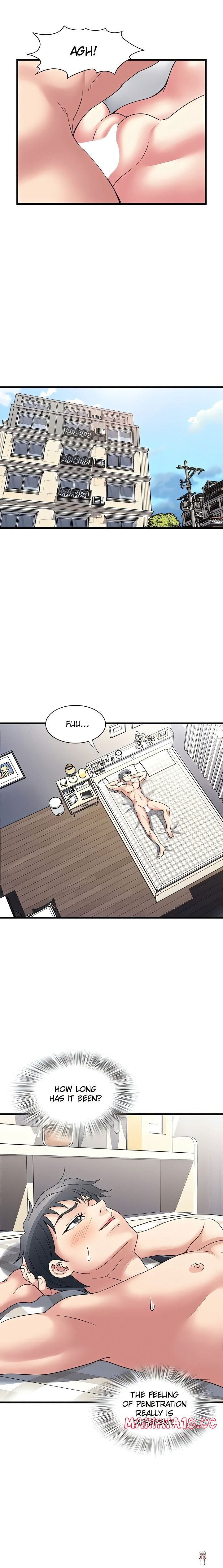 Daily Pleasure Awakening Daily Pleasure Awakening Chapter 15 - Page 4