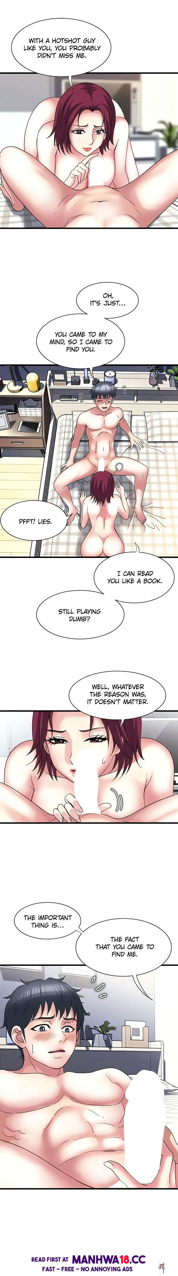 Daily Pleasure Awakening Daily Pleasure Awakening Chapter 15 - Page 6