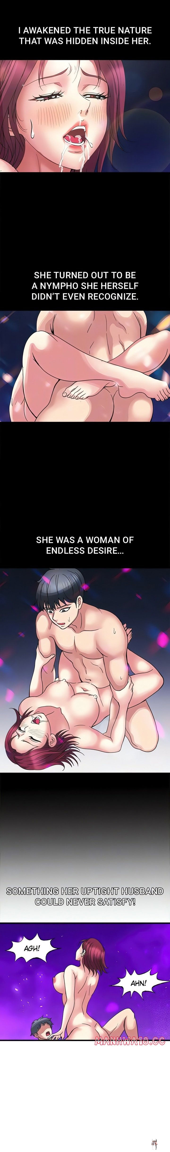 Daily Pleasure Awakening Daily Pleasure Awakening Chapter 15 - Page 9