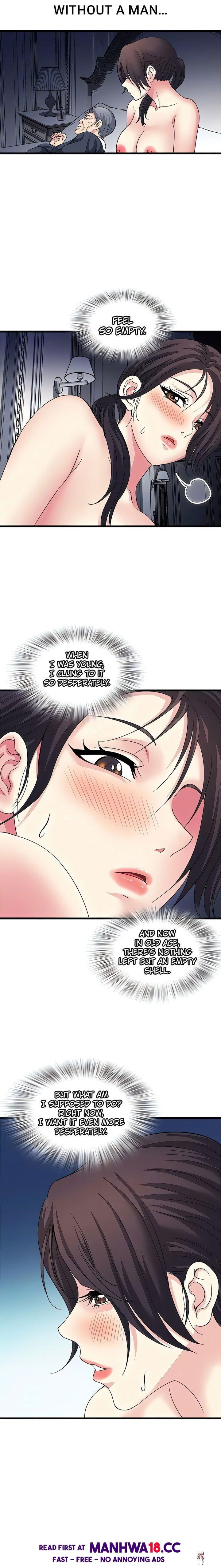 Daily Pleasure Awakening Daily Pleasure Awakening Chapter 14 - Page 10