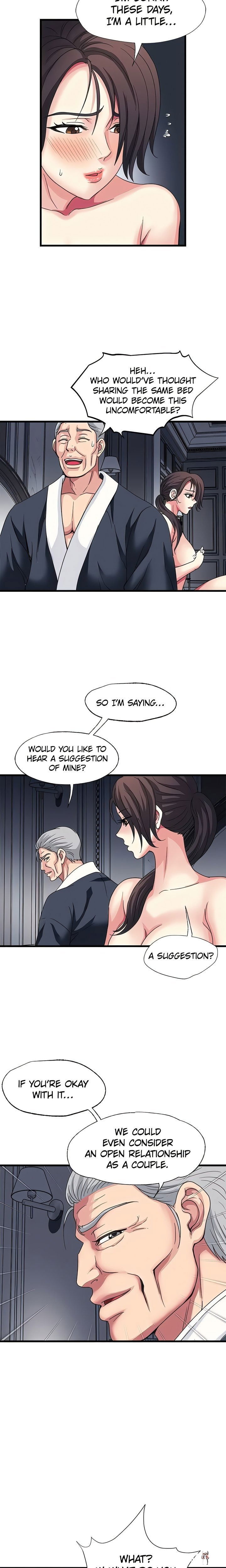 Daily Pleasure Awakening Daily Pleasure Awakening Chapter 14 - Page 12