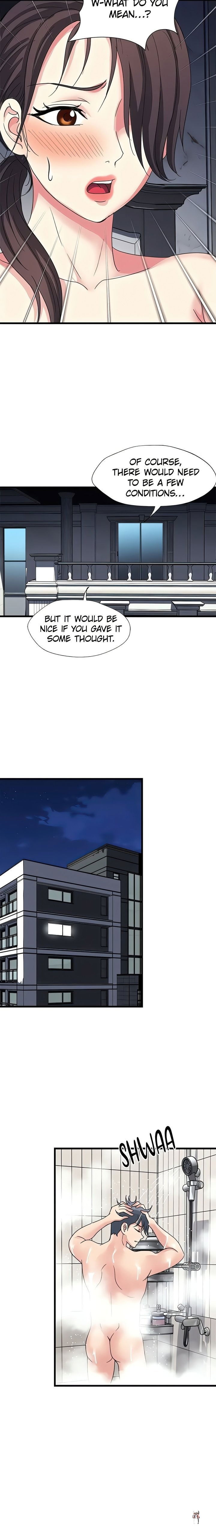 Daily Pleasure Awakening Daily Pleasure Awakening Chapter 14 - Page 13