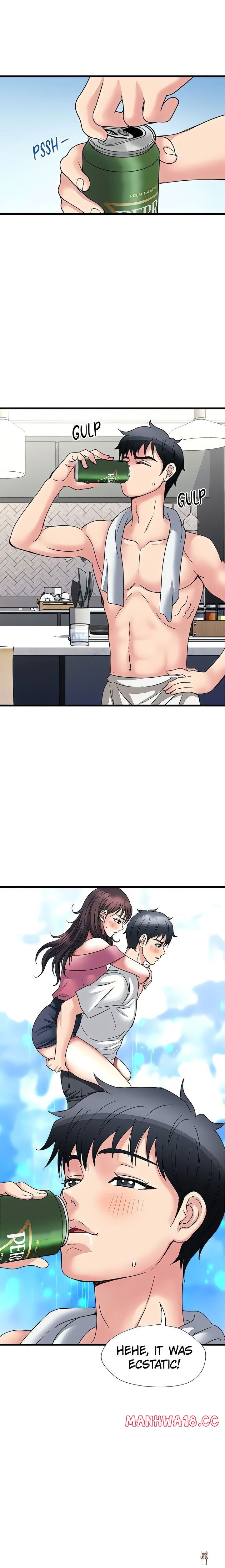 Daily Pleasure Awakening Daily Pleasure Awakening Chapter 14 - Page 14