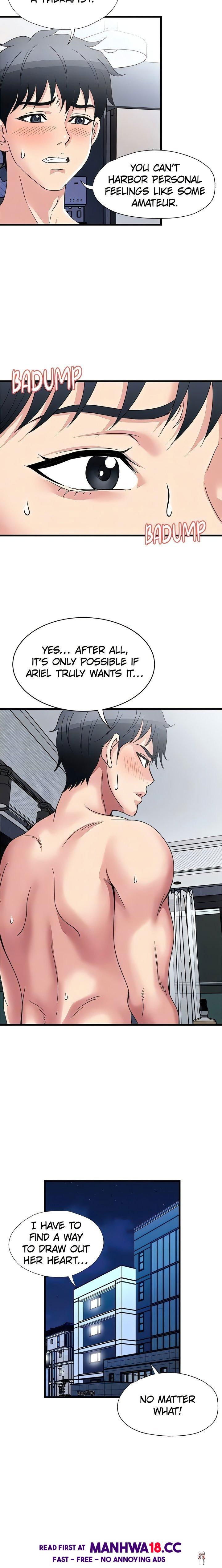 Daily Pleasure Awakening Daily Pleasure Awakening Chapter 14 - Page 17