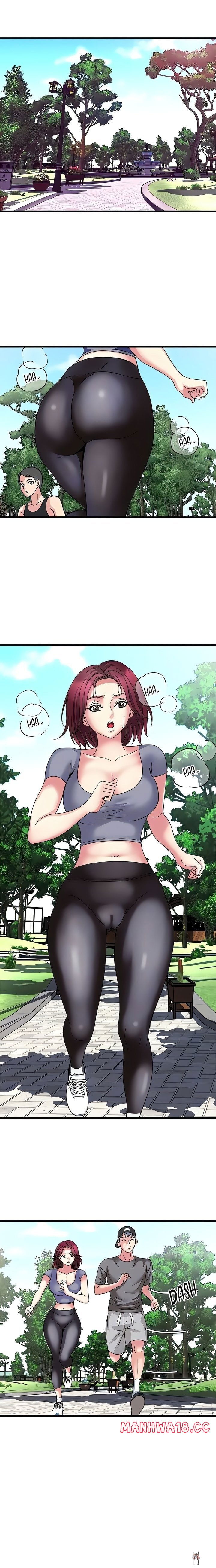 Daily Pleasure Awakening Daily Pleasure Awakening Chapter 14 - Page 18