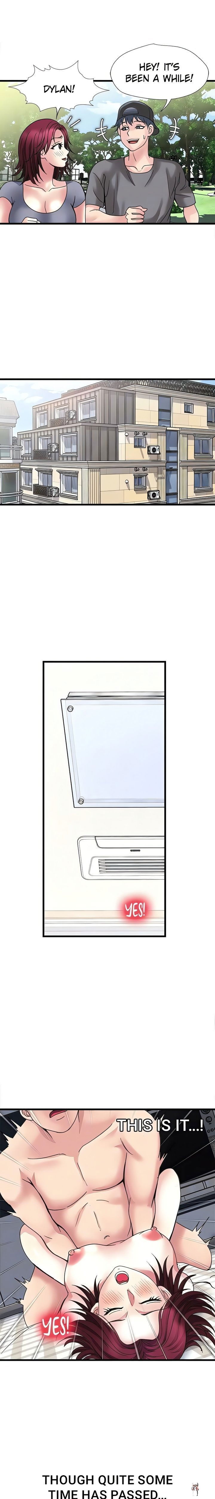 Daily Pleasure Awakening Daily Pleasure Awakening Chapter 14 - Page 19