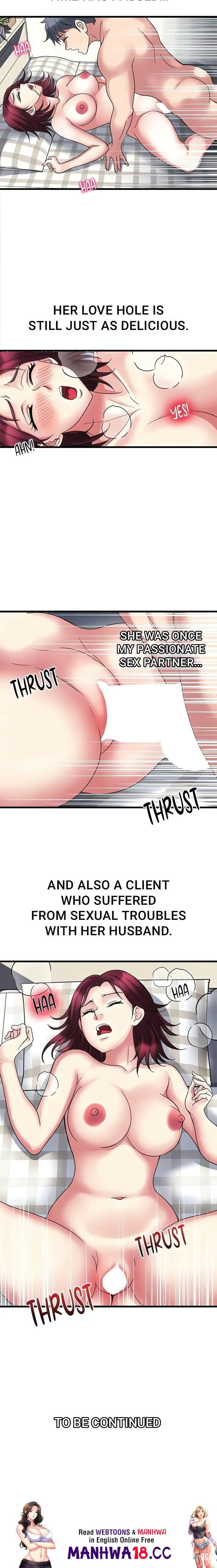 Daily Pleasure Awakening Daily Pleasure Awakening Chapter 14 - Page 20