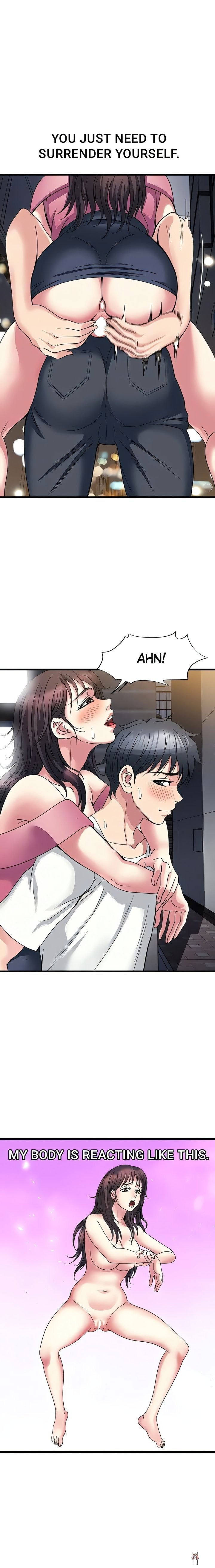 Daily Pleasure Awakening Daily Pleasure Awakening Chapter 13 - Page 10