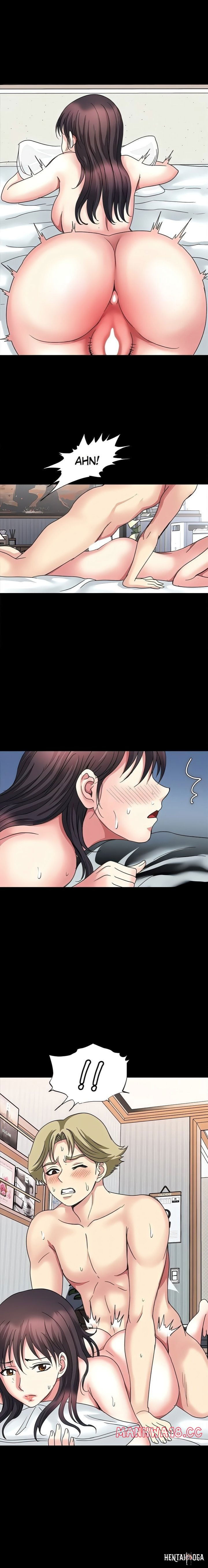 Daily Pleasure Awakening Daily Pleasure Awakening Chapter 13 - Page 12