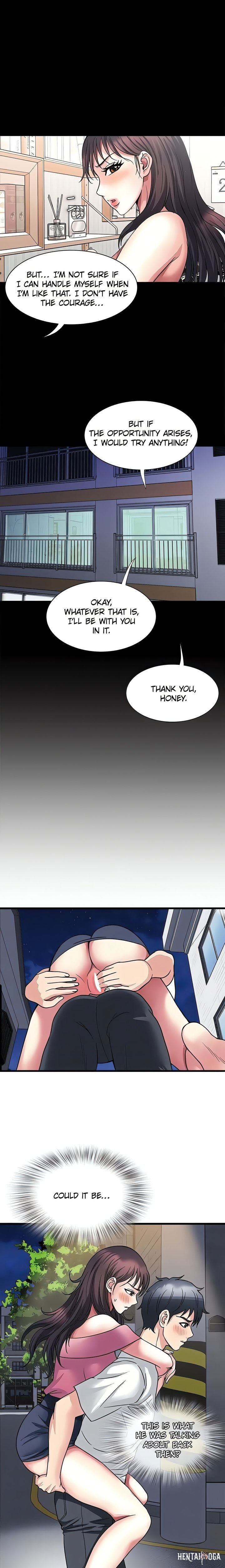 Daily Pleasure Awakening Daily Pleasure Awakening Chapter 13 - Page 15