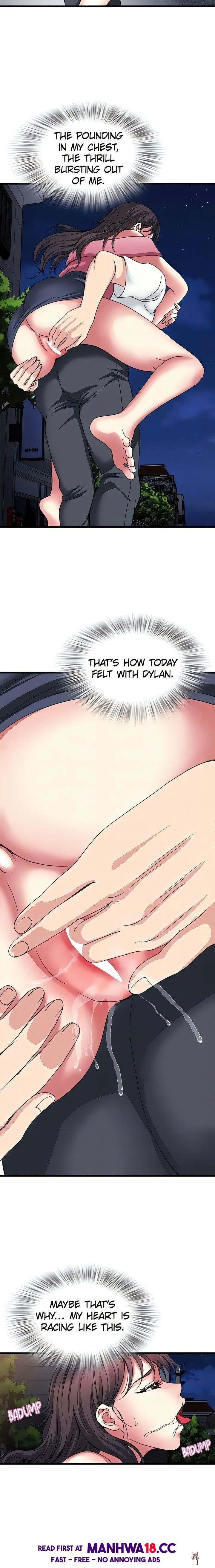 Daily Pleasure Awakening Daily Pleasure Awakening Chapter 13 - Page 16