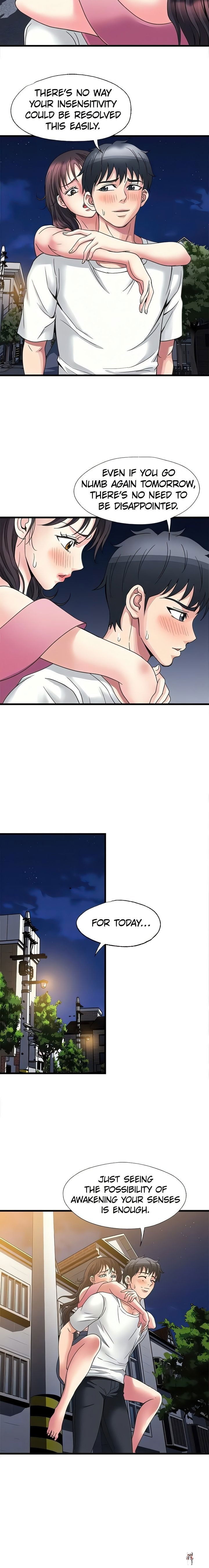 Daily Pleasure Awakening Daily Pleasure Awakening Chapter 13 - Page 18