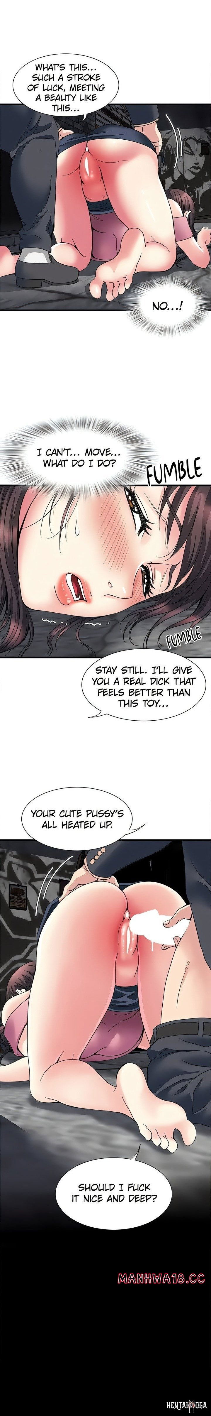 Daily Pleasure Awakening Daily Pleasure Awakening Chapter 13 - Page 2