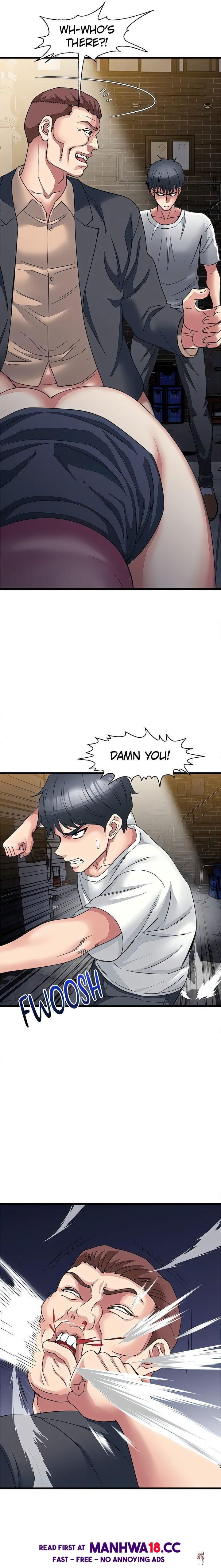 Daily Pleasure Awakening Daily Pleasure Awakening Chapter 13 - Page 4