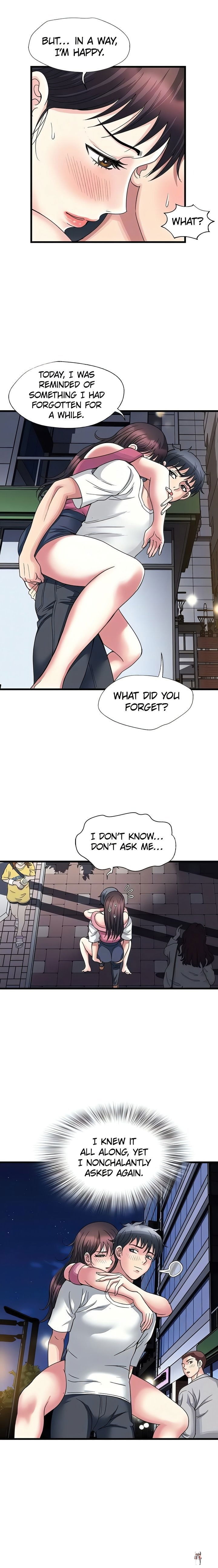 Daily Pleasure Awakening Daily Pleasure Awakening Chapter 13 - Page 7